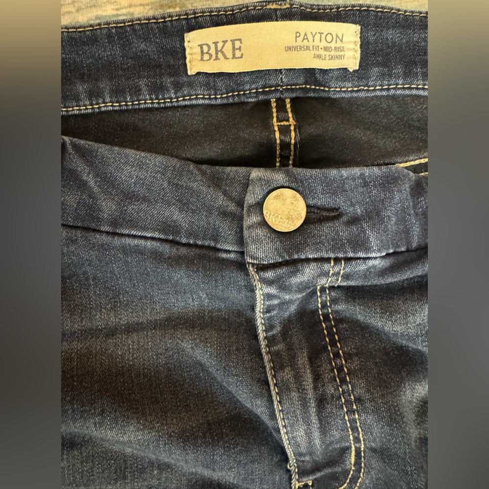 BKE Payton Skinny Jeans